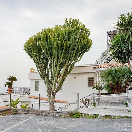 Casa Amapola Taormina Βίλα Εξωτερικό φωτογραφία