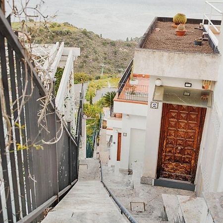 Casa Amapola Taormina Βίλα Εξωτερικό φωτογραφία