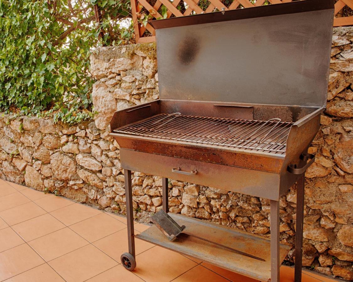 Casa Amapola Taormina Βίλα Εξωτερικό φωτογραφία