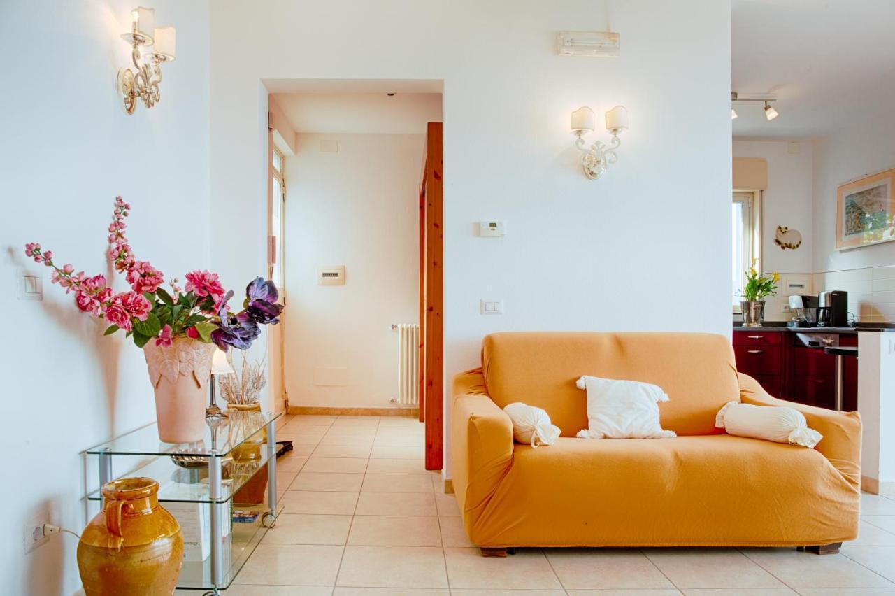 Casa Amapola Taormina Βίλα Εξωτερικό φωτογραφία
