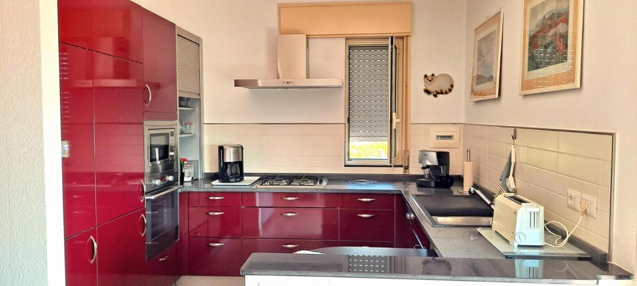 Casa Amapola Taormina Βίλα Εξωτερικό φωτογραφία