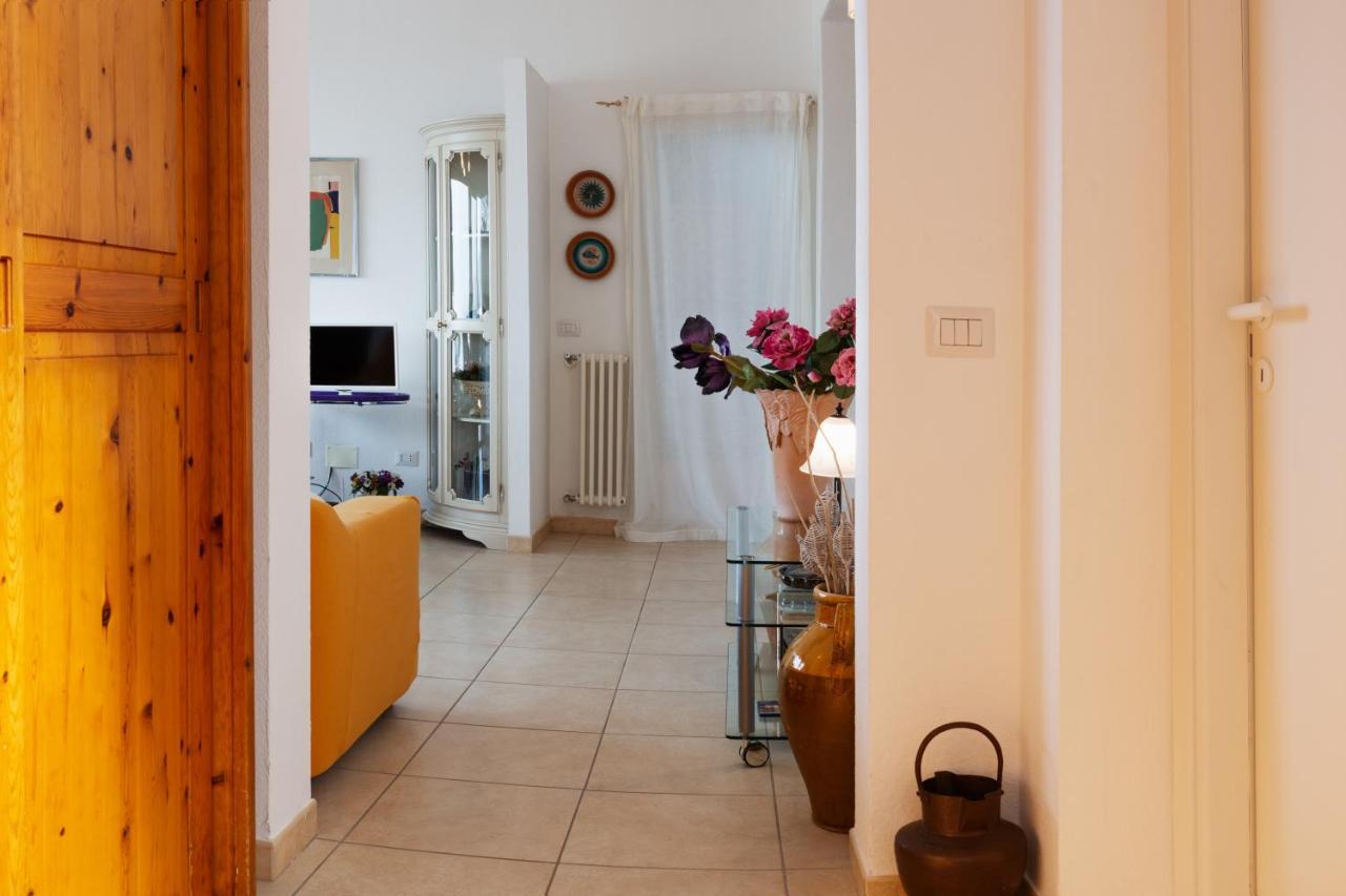 Casa Amapola Taormina Βίλα Εξωτερικό φωτογραφία