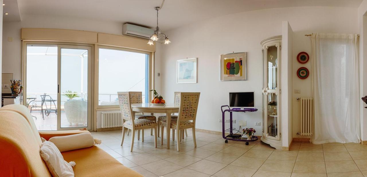 Casa Amapola Taormina Βίλα Εξωτερικό φωτογραφία