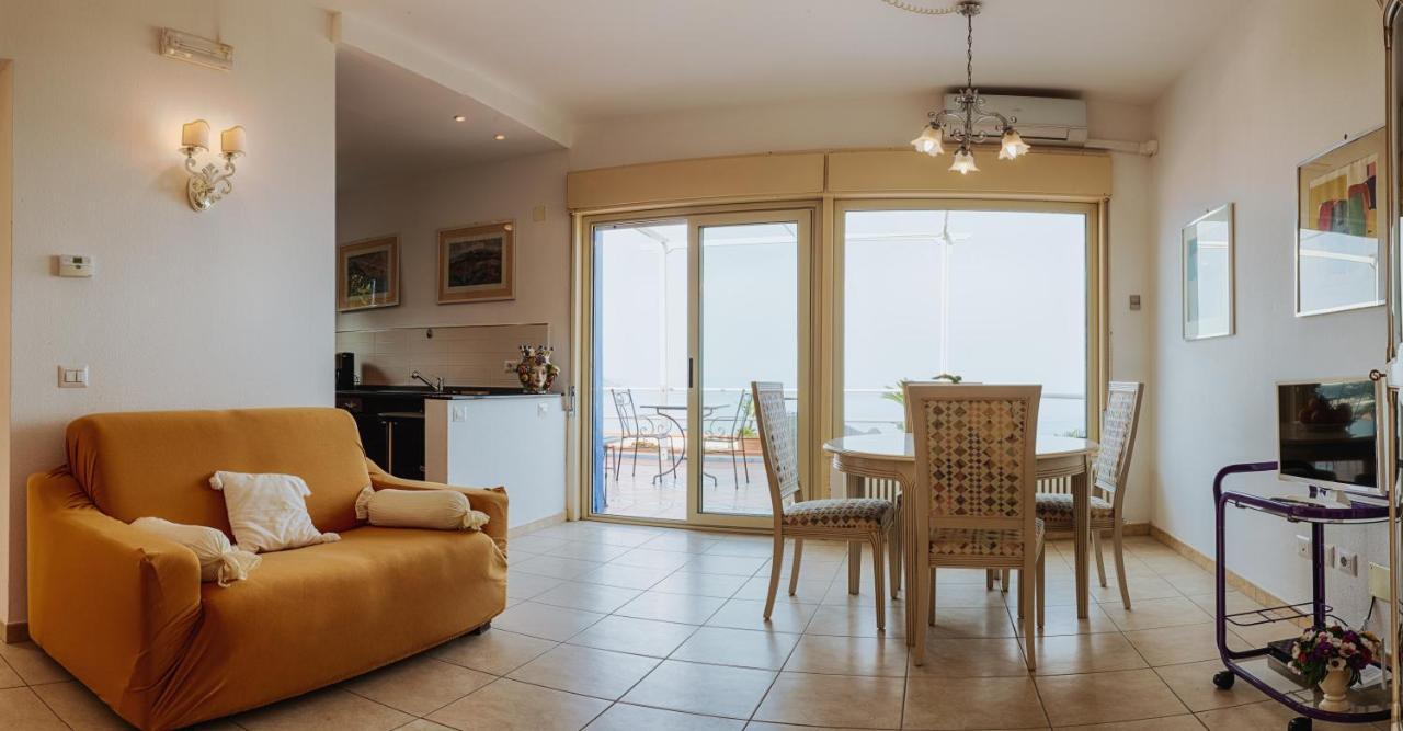 Casa Amapola Taormina Βίλα Εξωτερικό φωτογραφία